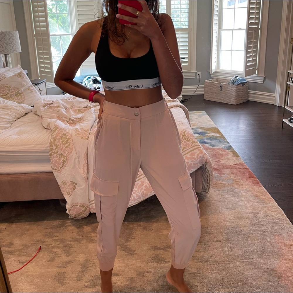 Zara joggers